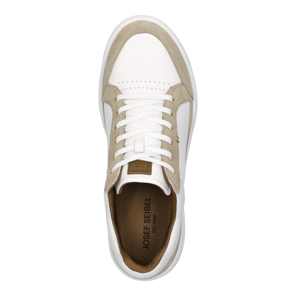 MEN'S JOSEF SEIBEL DONOVAN 06 | BEIGE COMBI