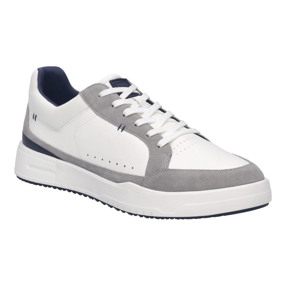 MEN'S JOSEF SEIBEL DONOVAN 06 | LIGHT GREY MULTI