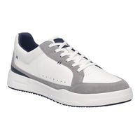 MEN'S JOSEF SEIBEL DONOVAN 06 | LIGHT GREY MULTI