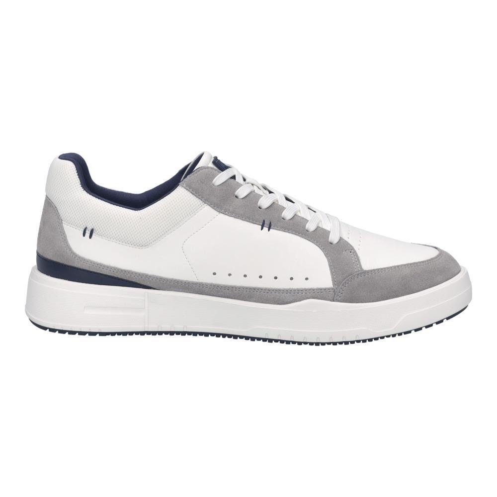MEN'S JOSEF SEIBEL DONOVAN 06 | LIGHT GREY MULTI