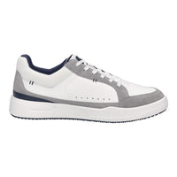 MEN'S JOSEF SEIBEL DONOVAN 06 | LIGHT GREY MULTI