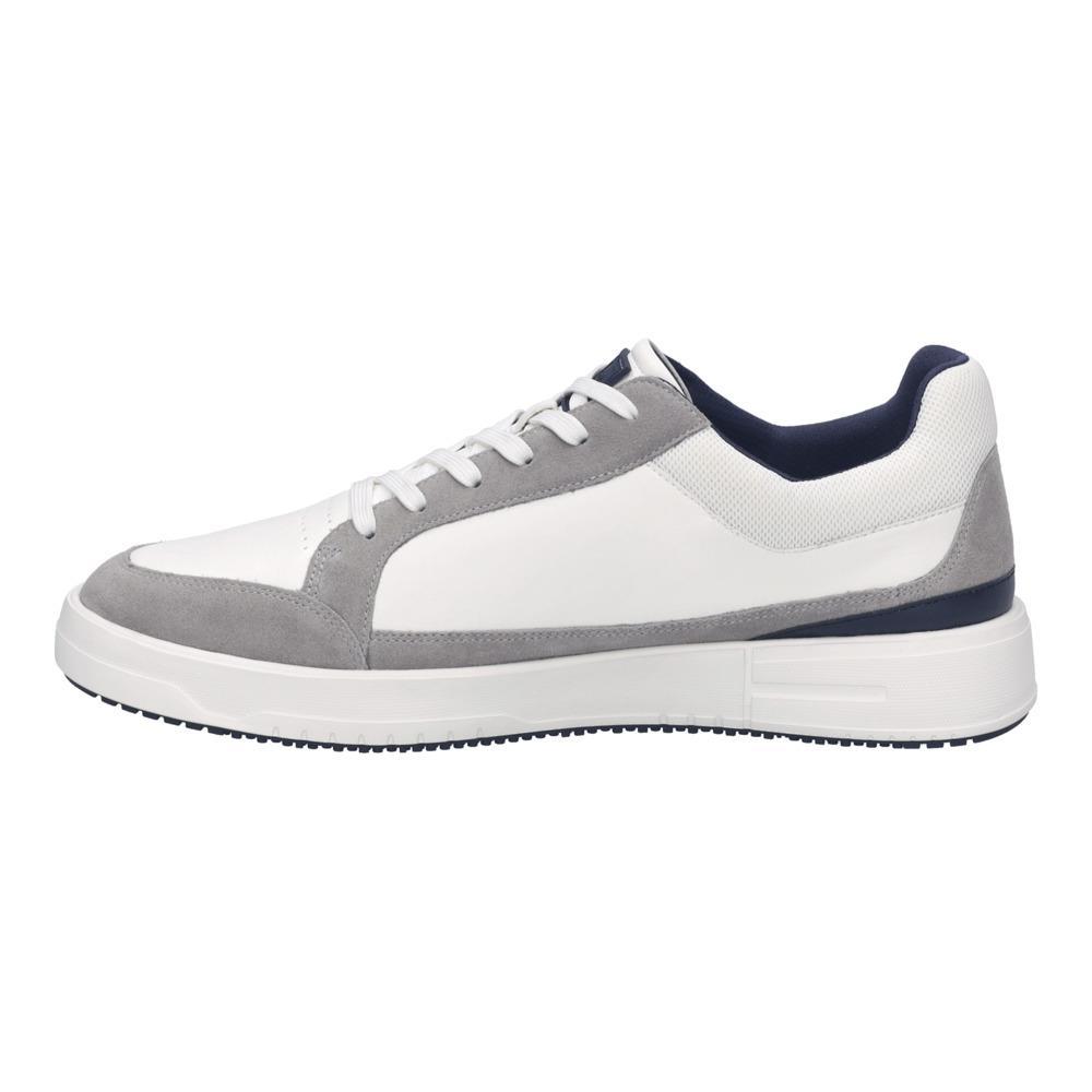 MEN'S JOSEF SEIBEL DONOVAN 06 | LIGHT GREY MULTI