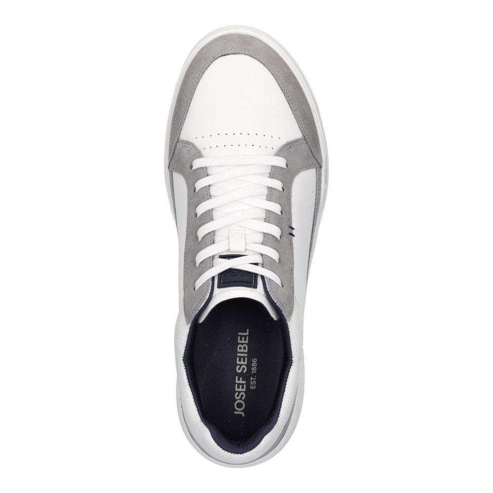 MEN'S JOSEF SEIBEL DONOVAN 06 | LIGHT GREY MULTI