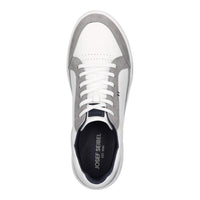 MEN'S JOSEF SEIBEL DONOVAN 06 | LIGHT GREY MULTI