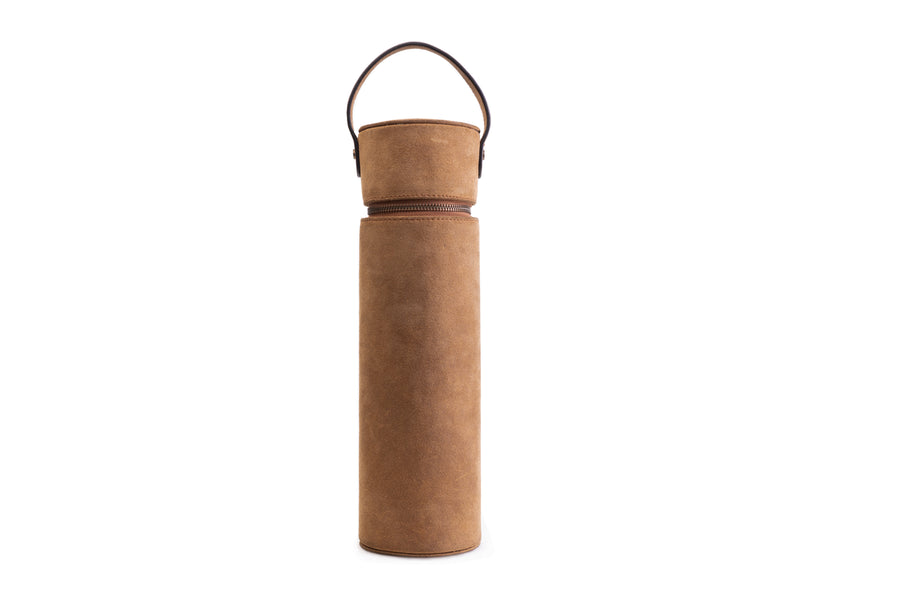 MILWAUKEE BOOT CO. JACKSON BOURBON CARRIER | GAUCHO