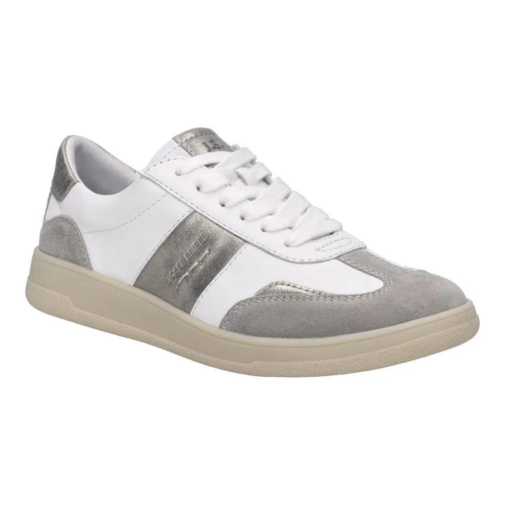 WOMEN'S JOSEF SEIBEL JADE 01 | GREY COMBO