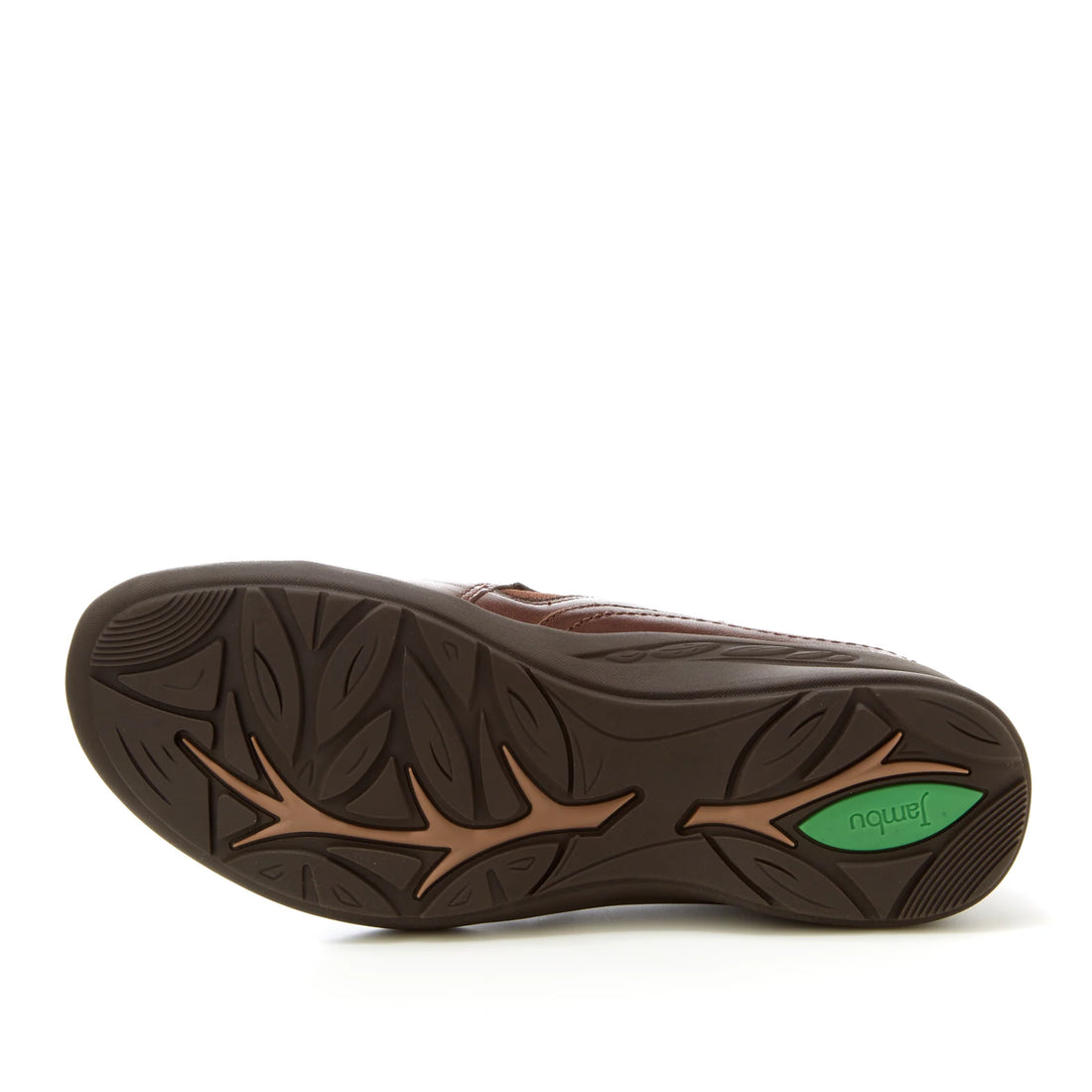 WOMEN'S JAMBU THEA SLIP ON | DARK BROWN