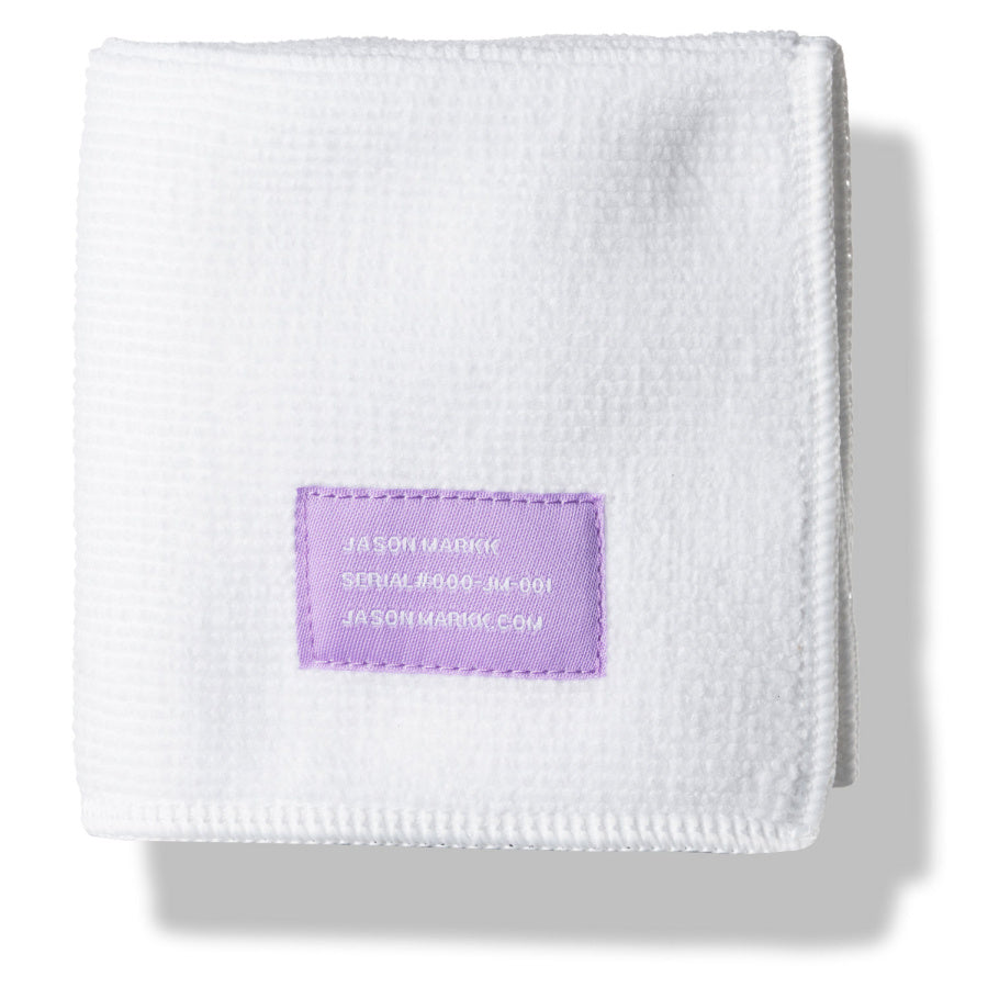 JASON MARKK PREMIUM MICROFIBER TOWEL