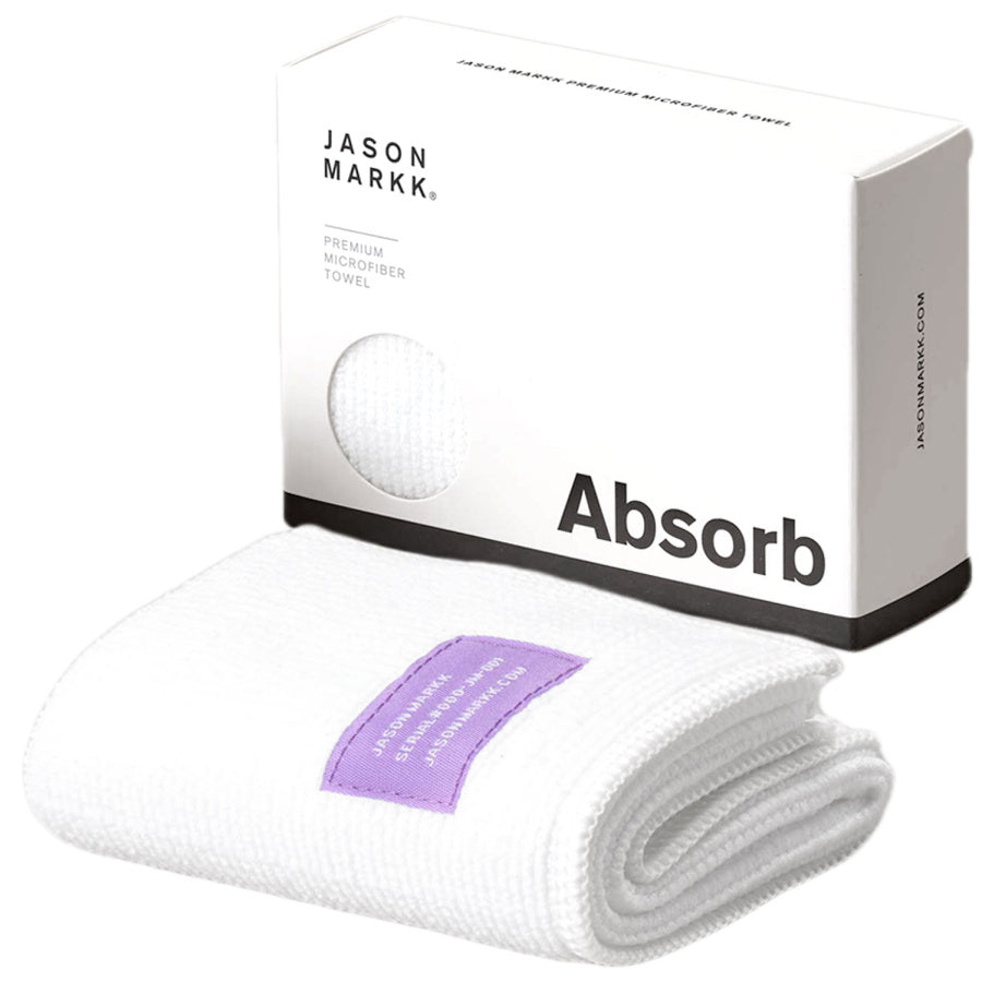 JASON MARKK PREMIUM MICROFIBER TOWEL