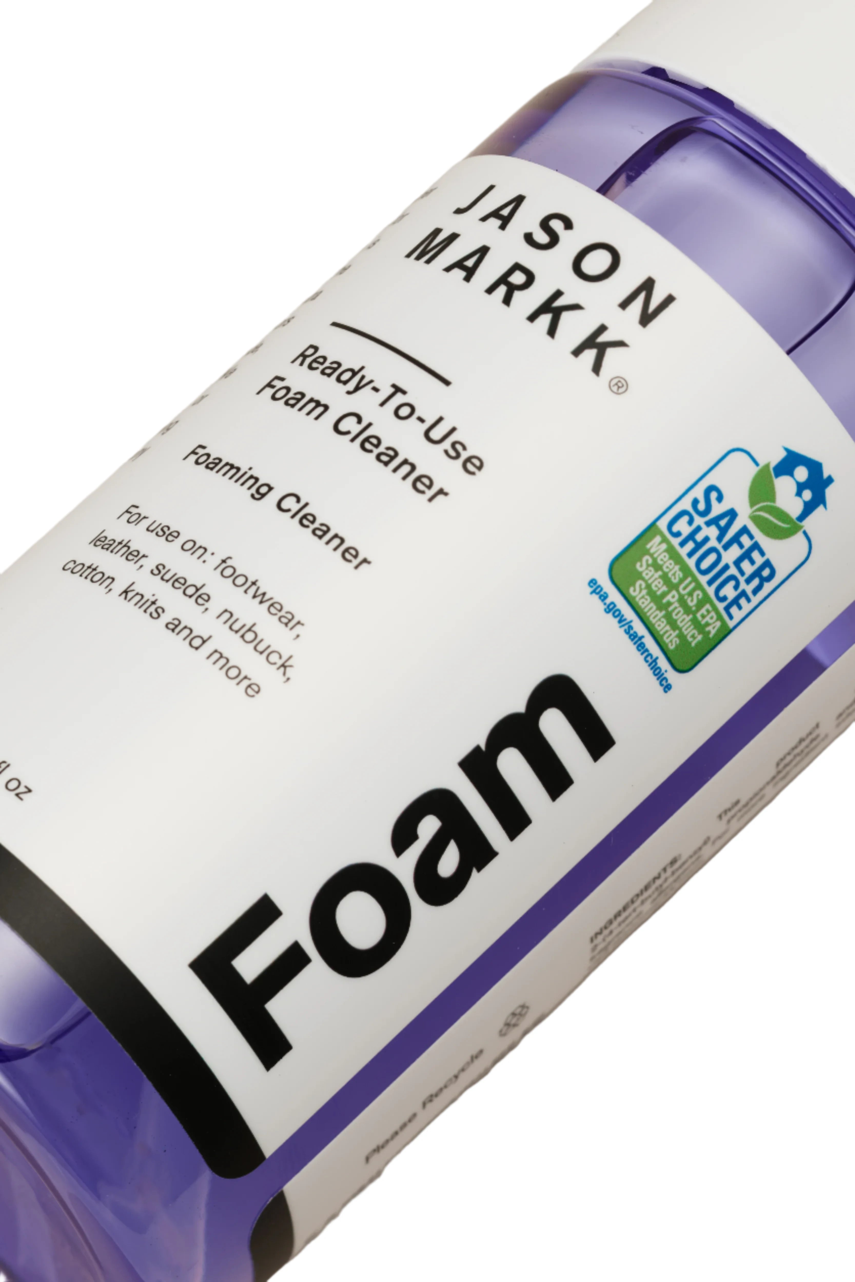 JASON MARKK QUICK CLEAN KIT – Randy's Shoes