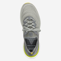 MEN'S JOHNSTON & MURPHY RT1-SPORT | GRAY / YELLOW