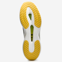 MEN'S JOHNSTON & MURPHY RT1-SPORT | GRAY / YELLOW