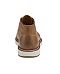 MEN'S JOHNSTON & MURPHY UPTON CHUKKA BOOT | TAN OILED LEATHER