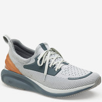 MEN'S JOHNSTON & MURPHY XC4 TR1-SPORT HYBRID | LIGHT GRAY