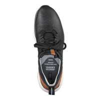 MEN'S JOHNSTON & MURPHY XC4 TRI-LUXE | BLACK