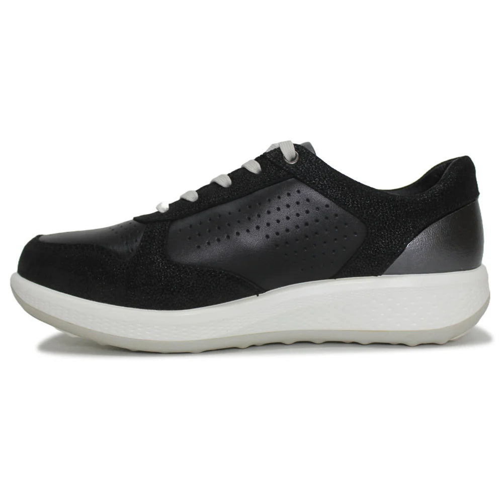 WOMEN'S JOYA BRITT | BLACK