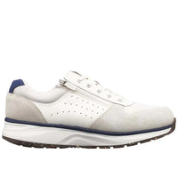 MEN'S JOYA DYNAMO ZIP | WHITE