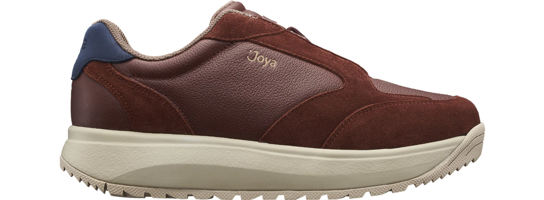 WOMEN'S JOYA ELENA | DARK RED