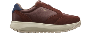 WOMEN'S JOYA ELENA | DARK RED