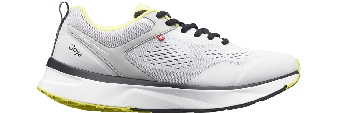 MEN'S JOYA VELOCE |  LIGHT GREY