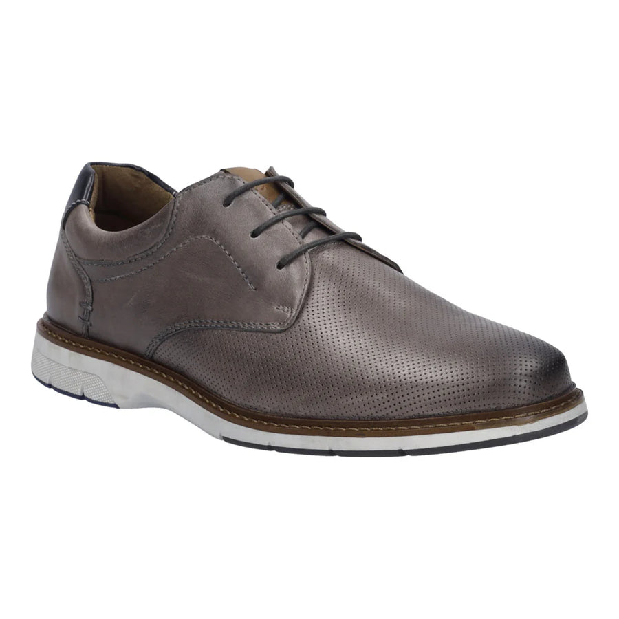 MEN'S JOSEF SEIBEL STUART 02 | GRANITE