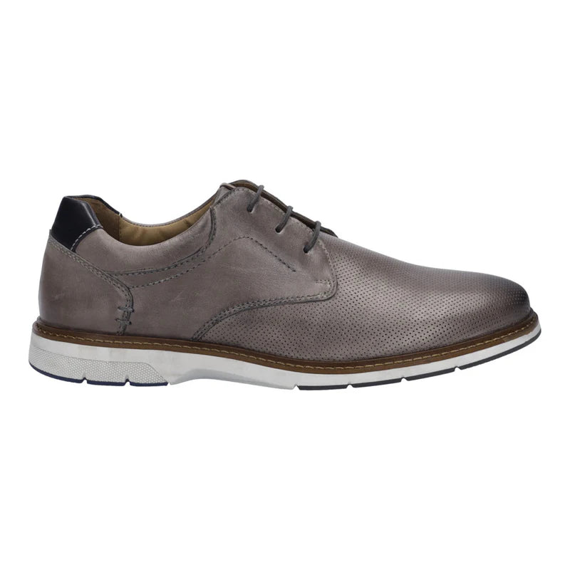 MEN'S JOSEF SEIBEL STUART 02 | GRANITE