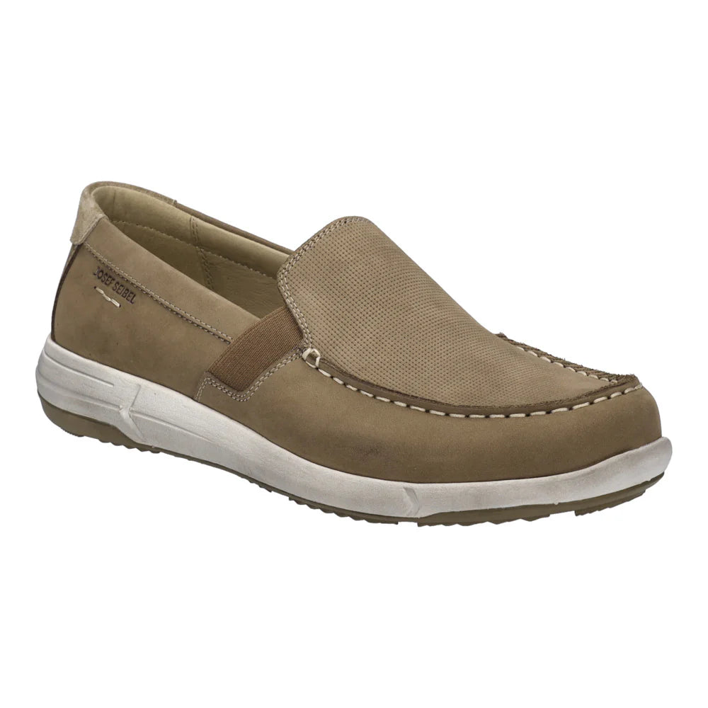 MEN'S JOSEF SEIBEL ENRICO 31 | SAND