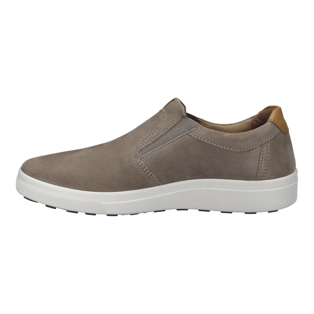 MEN'S JOSEF SEIBEL MADDOX 06 | TAUPE COMBI