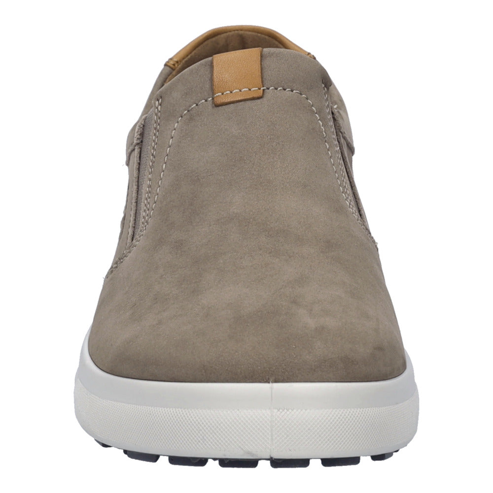 MEN'S JOSEF SEIBEL MADDOX 06 | TAUPE COMBI
