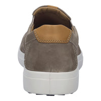 MEN'S JOSEF SEIBEL MADDOX 06 | TAUPE COMBI