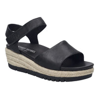 WOMEN'S JOSEF SEIBEL MIRANDA 02 | BLACK