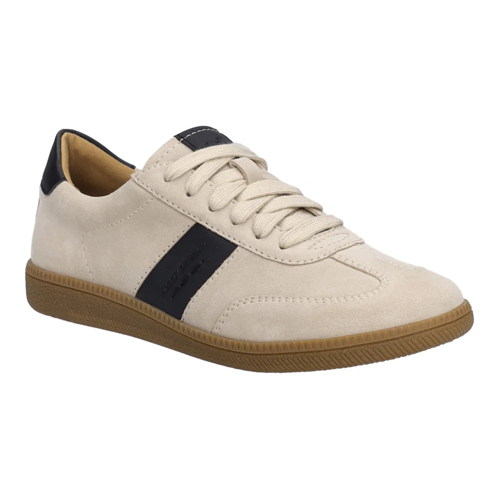 WOMEN'S JOSEF SEIBEL JOLEEN 01 | BEIGE / BLACK
