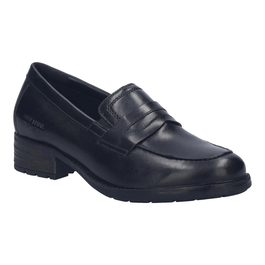 WOMEN'S JOSEF SEIBEL KATE 02 | BLACK