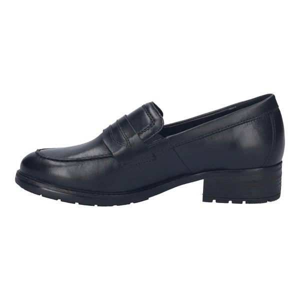 WOMEN'S JOSEF SEIBEL KATE 02 | BLACK