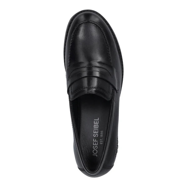 WOMEN'S JOSEF SEIBEL KATE 02 | BLACK