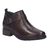 WOMEN'S JOSEF SEIBEL KATE 10 | COGNAC