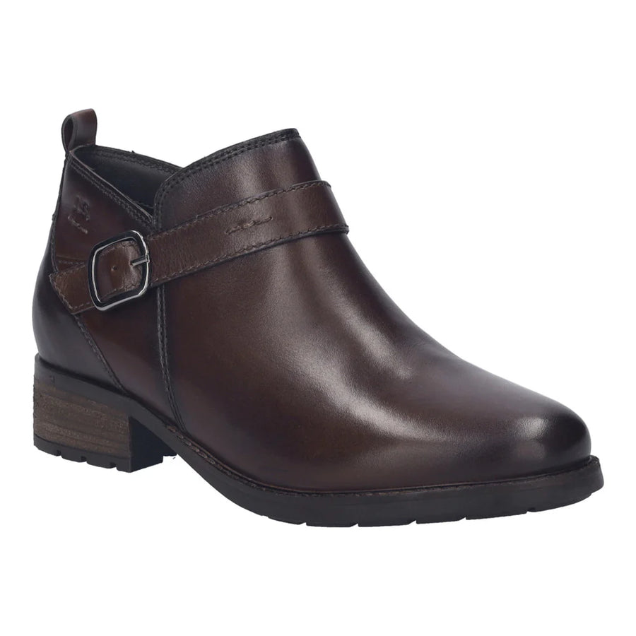 WOMEN'S JOSEF SEIBEL KATE 10 | COGNAC