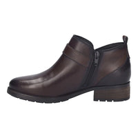 WOMEN'S JOSEF SEIBEL KATE 10 | COGNAC
