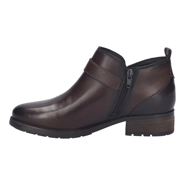 WOMEN'S JOSEF SEIBEL KATE 10 | COGNAC