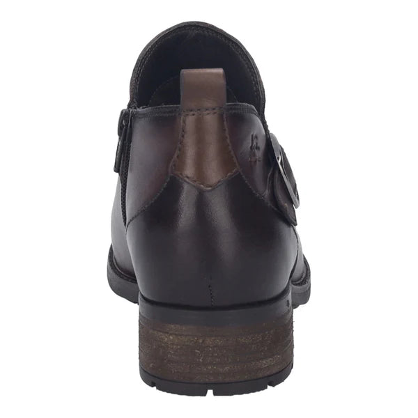 WOMEN'S JOSEF SEIBEL KATE 10 | COGNAC