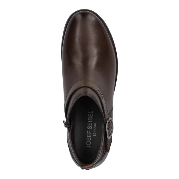 WOMEN'S JOSEF SEIBEL KATE 10 | COGNAC
