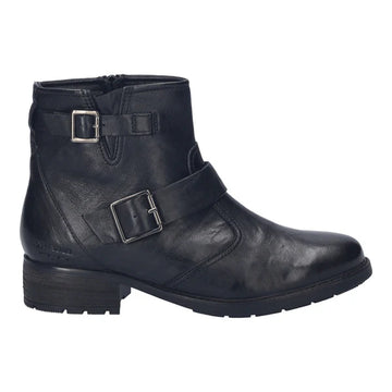 WOEMN'S JOSEF SEIBEL KATE 21 | BLACK