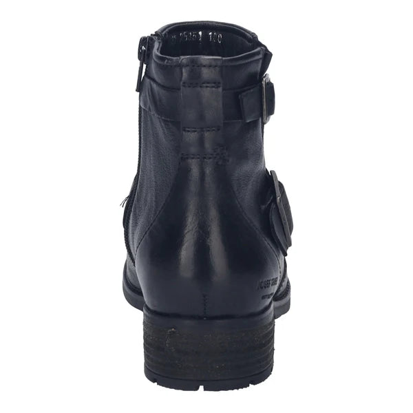 WOMEN'S JOSEF SEIBEL KATE 21 | BLACK