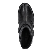 WOMEN'S JOSEF SEIBEL KATE 21 | BLACK