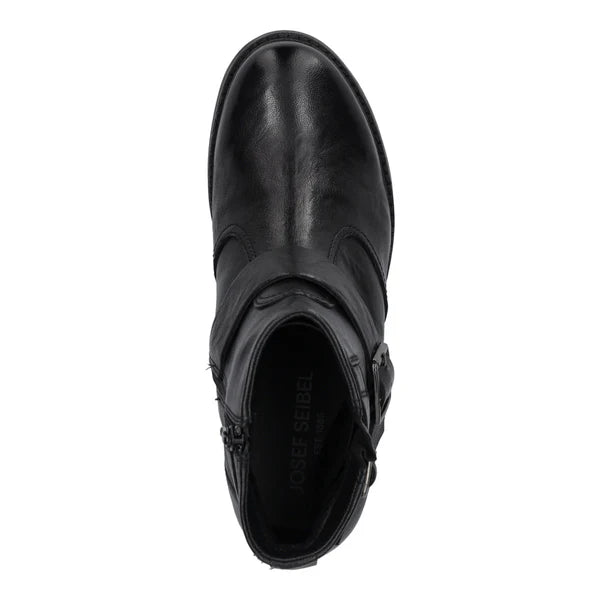 WOMEN'S JOSEF SEIBEL KATE 21 | BLACK