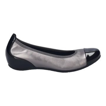 WOMEN'S JOSEF SEIBEL FLORINA 01 | BLACK COMBINATION