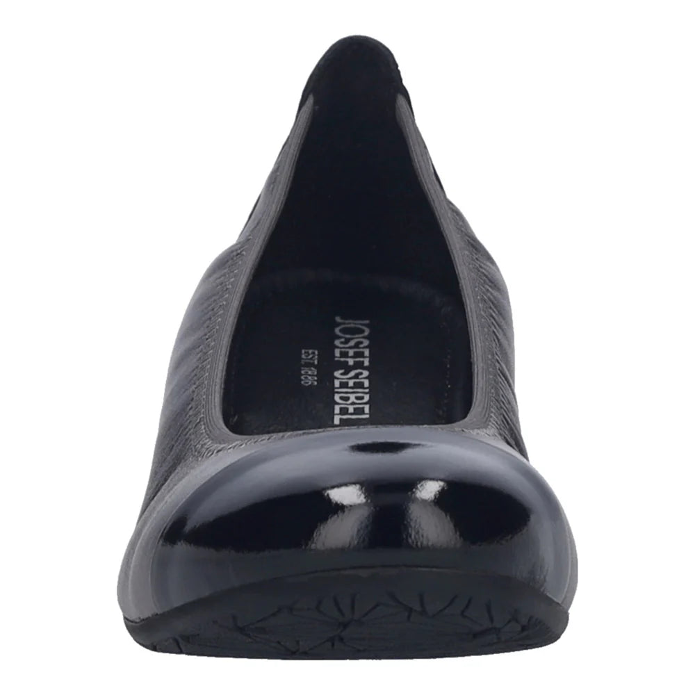 WOMEN'S JOSEF SEIBEL FLORINA 01 | BLACK