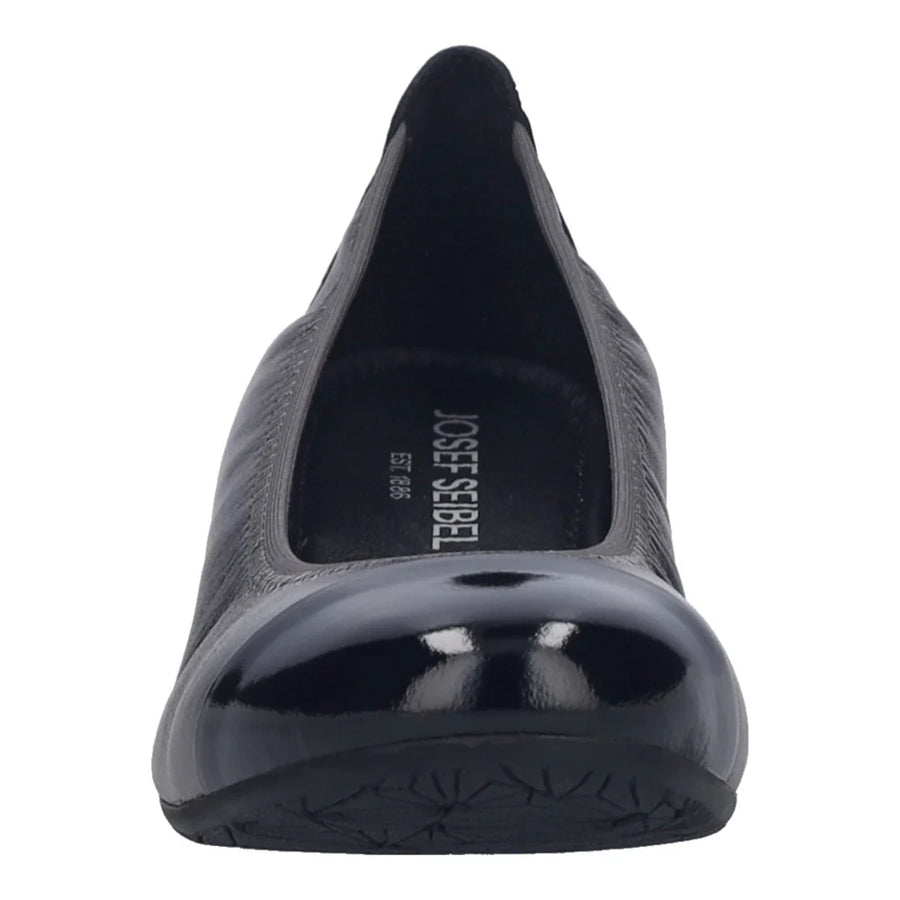 WOMEN'S JOSEF SEIBEL FLORINA 01 | BLACK