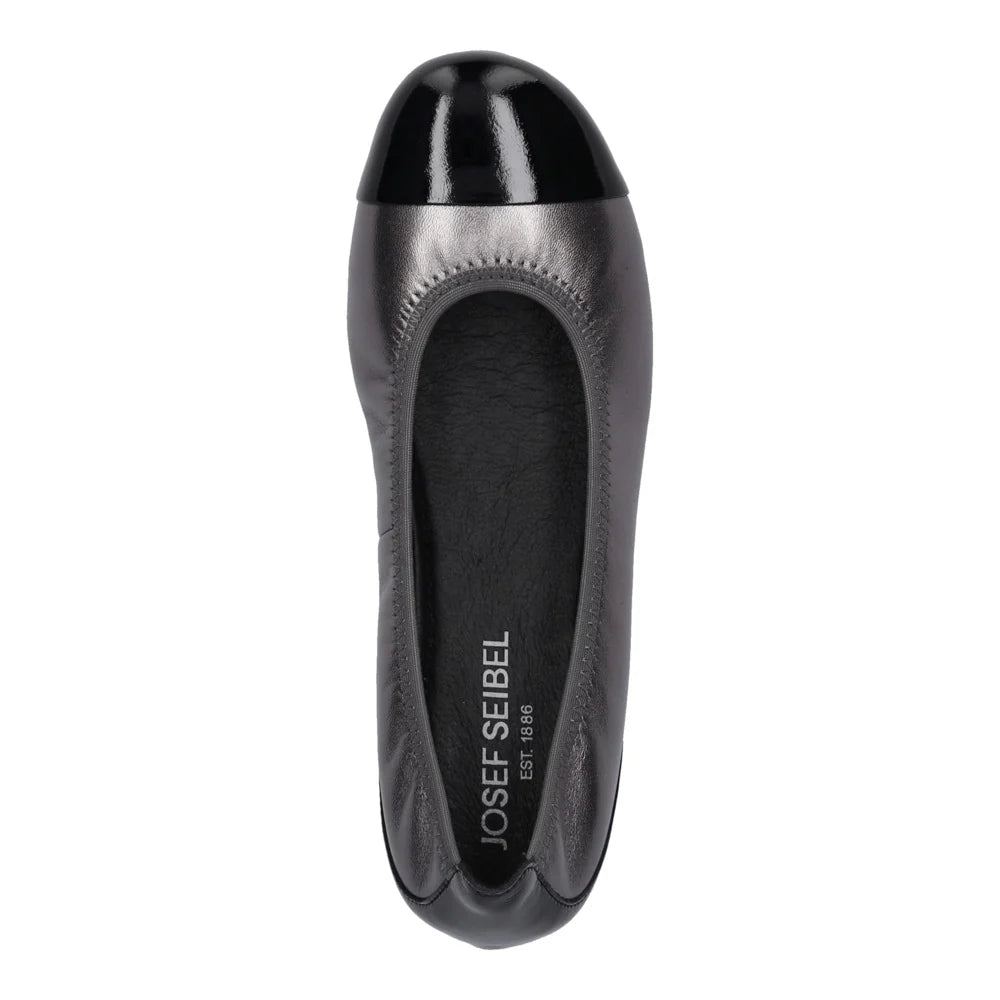 WOMEN'S JOSEF SEIBEL FLORINA 01 | BLACK COMBINATION
