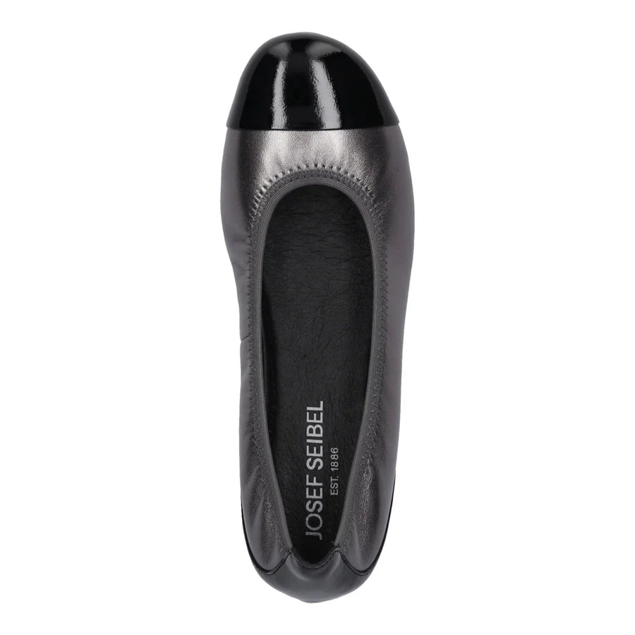 WOMEN'S JOSEF SEIBEL FLORINA 01 | BLACK COMBINATION